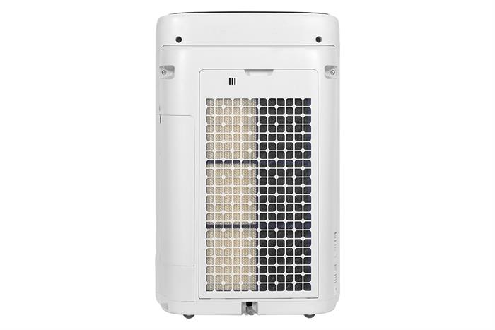 Máy lọc không khí và tạo ẩm Sharp KI-N50V-W 51W